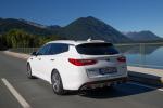 Kia Optima Sportswagon GT Line 2016 года (WW)